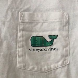 Vineyard Vines long sleeve